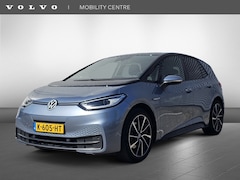 Volkswagen ID.3 - Business 58 kWh | Stoel-Stuurverwarming | Achteruitrijcamera |