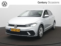 Volkswagen Polo - 1.0 TSI Life Business DSG / Adap. Cruise / Clima / Sensoren