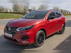 Nissan Qashqai - 1.3 DIG-T N-Tec
