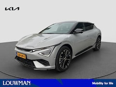 Kia EV6 - GT-Line 84 kWh | 360 Camera | Head-up Display | Panoramadak | 20"Inch Lichtmetalen velgen