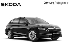 Skoda Octavia Combi - Business Edition Plus 1.5 TSI m-HEV 85 kW / 115 PK