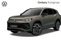 Volkswagen Tayron - R-Line-Edition 1.5 eHybrid 150 kW / 204 pk SUV 6 v