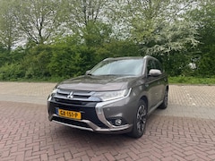 Mitsubishi Outlander - 2.0 PHEV Executive Edition