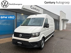 Volkswagen Crafter - Bedrijfswagens Highline L4 2.0 TDI EU6 103 kW (140 pk) GVW 3.5T W VW Bedrijfswagens Crafte