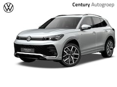 Volkswagen Tiguan - R-Line-Edition 1.5 eHybrid 150 kW / 204 pk SUV 6 v