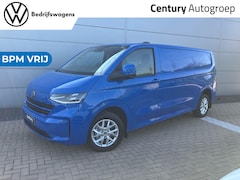 Volkswagen Transporter - Bedrijfswagens 2.0 TDI L2H1 30 Bulli
