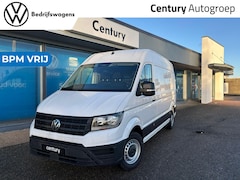 Volkswagen Crafter - Bedrijfswagens Trendline L3 2.0 TDI EU6 103 kW (140 pk) GVW 3.0T VW Bedrijfswagens Crafter