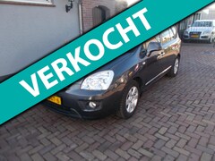 Kia Carens - 2.0 CVVT X-ecutive 7p. apk 20-11-2025 1899, euro