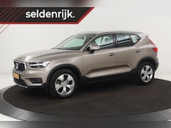 Volvo XC40 - 1.5 T2 Business Pro | Adaptive cruise | Stoel & stuurverwarming | Carplay | Camera | Navig