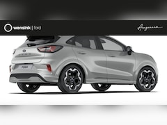 Ford Puma - 1.0 EcoBoost Hybrid ST-Line X PRIVATE LEASE VOORRAAD ACTIE €480, - maandelijks
