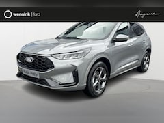 Ford Kuga - ST-Line 2.5 PHEV 243PK | €4.000, - VOORDEEL | Winter pack
