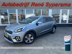 Kia Niro - 1.6 GDi Hybrid DynamicLine Adap. Cruise | Stoelverwarming | Camera | Full Options
