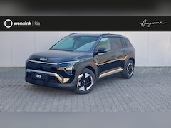 Kia EV3 - Plus 81.4 kWh