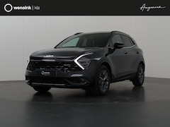 Kia Sportage - 1.6 T-GDi Hybrid GT-PlusLine | Panoramadak | Harman/kardon audio | Stoelventilatie | Remot