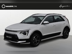 Kia Niro - HEV 1.6 GDi Hybrid DynamicLine Prijs is incl. inruilvoordeel | Camera | Navigatie | Keyles