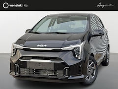 Kia Picanto - 1.0 DPI DynamicPlusLine Voorraad Auto Direct Leverbaar | Led-koplampen | Camera | Navigati