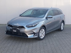 Kia Cee'd Sportswagon - Ceed 1.5 T-GDi DynamicPlusLine