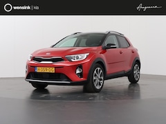 Kia Stonic - 1.0 T-GDi DynamicPlusLine | Keyless | Navigatie | Parkeercamera | Apple Carplay/Android Au