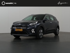 Kia Niro - 1.6 GDi Hybrid DynamicLine | Trekhaak | Adaptieve Cruise Control | Navigatie | Parkeercame