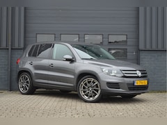 Volkswagen Tiguan - 1.4 TSI Sport&Style
