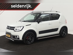 Suzuki Ignis - 1.2 AllGrip Smart Hybrid Stijl | Stoelverwarming | Carplay | Trekhaak | Camera | Climate c