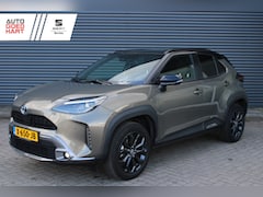 Toyota Yaris Cross - 1.5 Hybrid Explore
