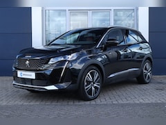 Peugeot 3008 - 1.6 HYbrid 225 GT | Adaptieve Cruise | Nappa Leder | 360' Camera | Focal audio | Massage |
