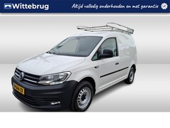 Volkswagen Caddy - 2.0 TDI L1H1 BMT Comfortline Imperiaal / PDC / Navigatie