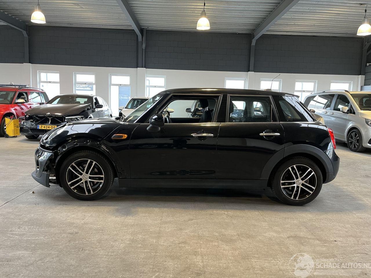 MINI One - 1.5 One D Pepper BTW! NL NAP!