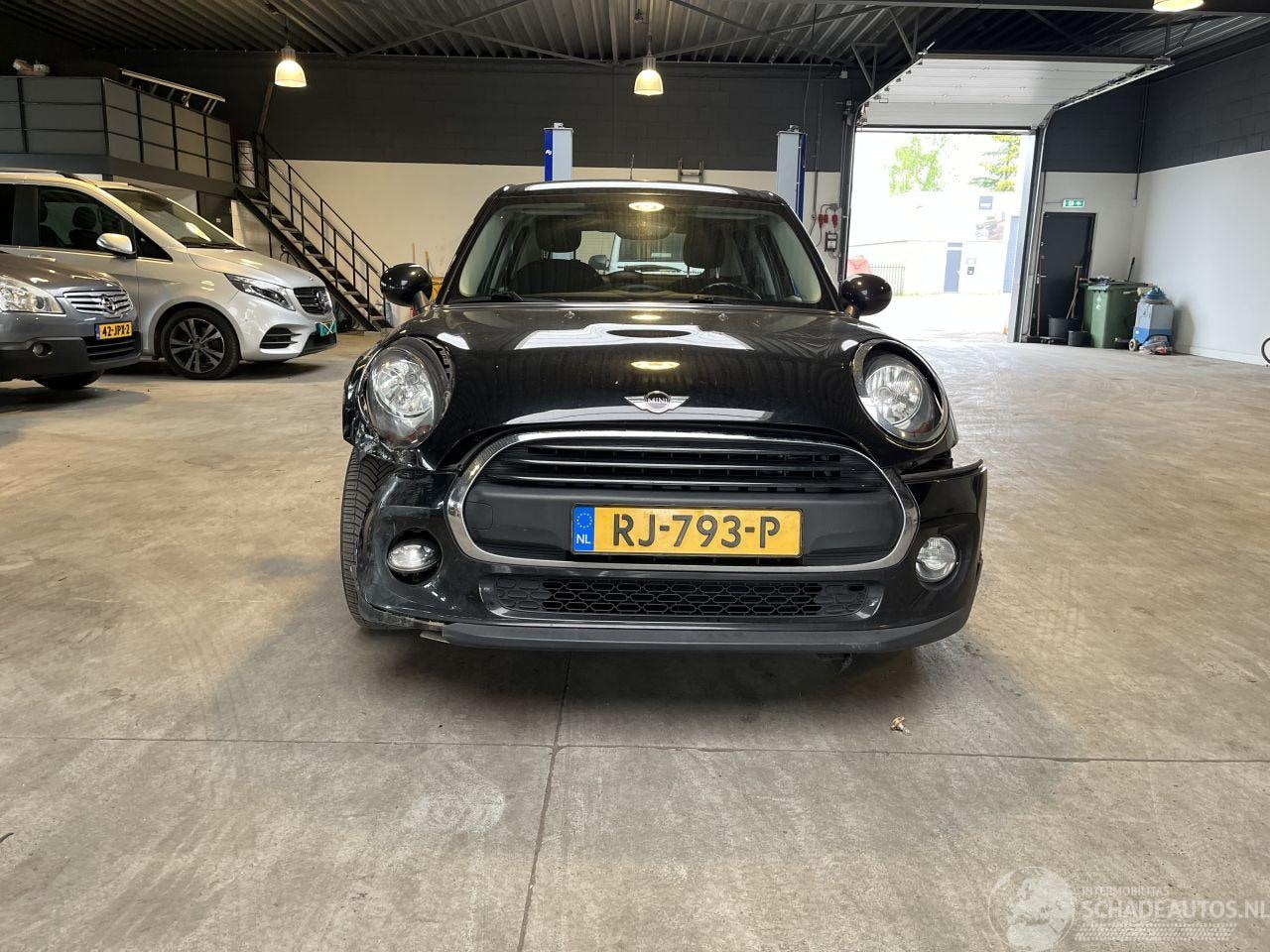 MINI One - 1.5 One D Pepper BTW! NL NAP!