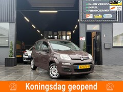 Fiat Panda - 0.9 TwinAir Easy|APK|NAP|Airco|2e Eigenaar