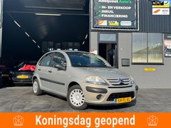 Citroën C3 - 1.1i Ligne Séduction 2e eigenaar | elektr. Ramen