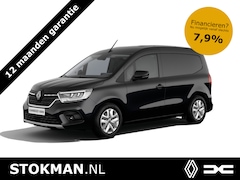 Renault Kangoo - 1.5 Blue dCi 115 Extra L1 125th Anniversary | Trekhaak | Adaptive Cruise | Climate Control