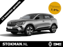 Renault Austral - E-Tech Full Hybrid 200 Evolution | Apple Carplay en Android Auto | Climate Control | Achte