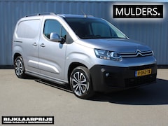 Citroën Berlingo - 1.6 BlueHDI Club Navigatie / Camera / Trekhaak