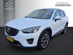Mazda CX-5 - SKYACTIV-G 165 TS+ 2WD TREKHAAK/APPLE /ANDROID