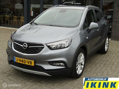 Opel Mokka X - 1.4 Turbo Innovation
