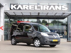 Renault Kangoo - 1.5 DCI 110PK | Schuifdeur | Trekhaak | Navi | Cruise | Airco