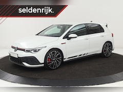 Volkswagen Golf - 2.0 TSI GTI Clubsport | 300pk | Stoel & stuurverwarming | Carplay | Sfeerverlichting | Sid