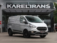 Ford Transit Custom - 2.0 TDCI 130 | Trail | Leer | Camera | Cruise | Airco