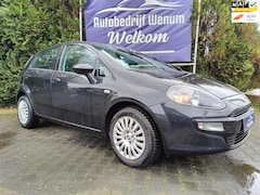 Fiat Punto Evo - 1.4 Dynamic 5 Deurs, Airco, enz