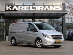 Mercedes-Benz Vito - 190PK CDI | Aut. | 2x Schuifdeur | Cruise | Navi | Airco