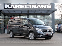 Mercedes-Benz Vito - 119 CDI | DC | 4Matic | 2x Elektr. schuifdeuren | Clima | 50.000km