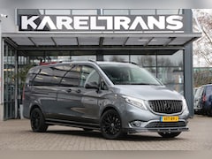 Mercedes-Benz Vito - 190PK CDI | Aut. | DC | 4Matic | Extra lang | Navi | Camera | Clima