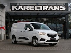 Opel Combo - 1.5D 102 | L2H1 / XL | 39.000KM | Grip control | Airco