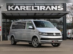 Volkswagen Transporter - 2.0 TDI 150 | DC | L2H1 | Stoelverwarming | Cruise | Airco