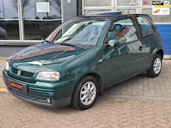Seat Arosa - 1.4i Stella AUTOMAAT AIRCO ELEK RAMEN