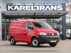 Volkswagen Transporter - 2.0 TDI | L1H1 | Imperiaal | Trekhaak | Cruise | Airco
