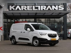 Opel Combo - 1.5D 102 | L2H1 / XL | Trekhaak | Navi | Airco