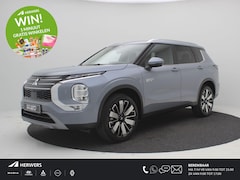 Mitsubishi Outlander - 2.4 PHEV First Edition / € 2000, - Introductievoordeel / Rijklaarprijs / Elektrische Range
